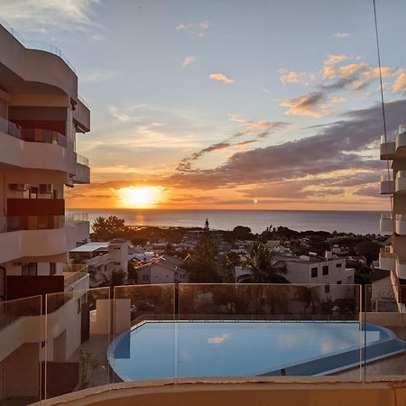 Seaview Serenity Apartment Flic-en-Flacq المظهر الخارجي الصورة