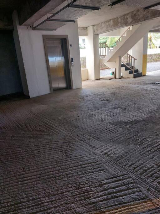 Seaview Serenity Apartment Flic-en-Flacq المظهر الخارجي الصورة