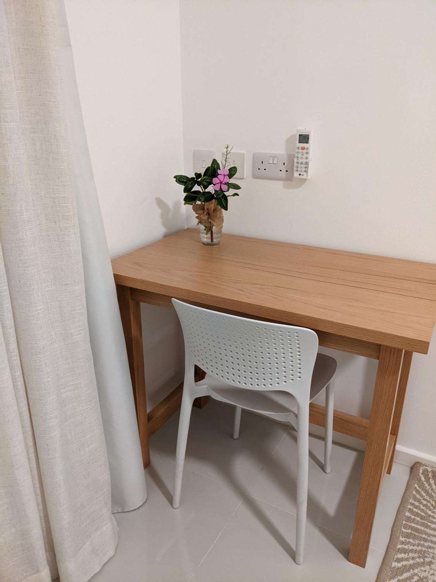 Seaview Serenity Apartment Flic-en-Flacq المظهر الخارجي الصورة