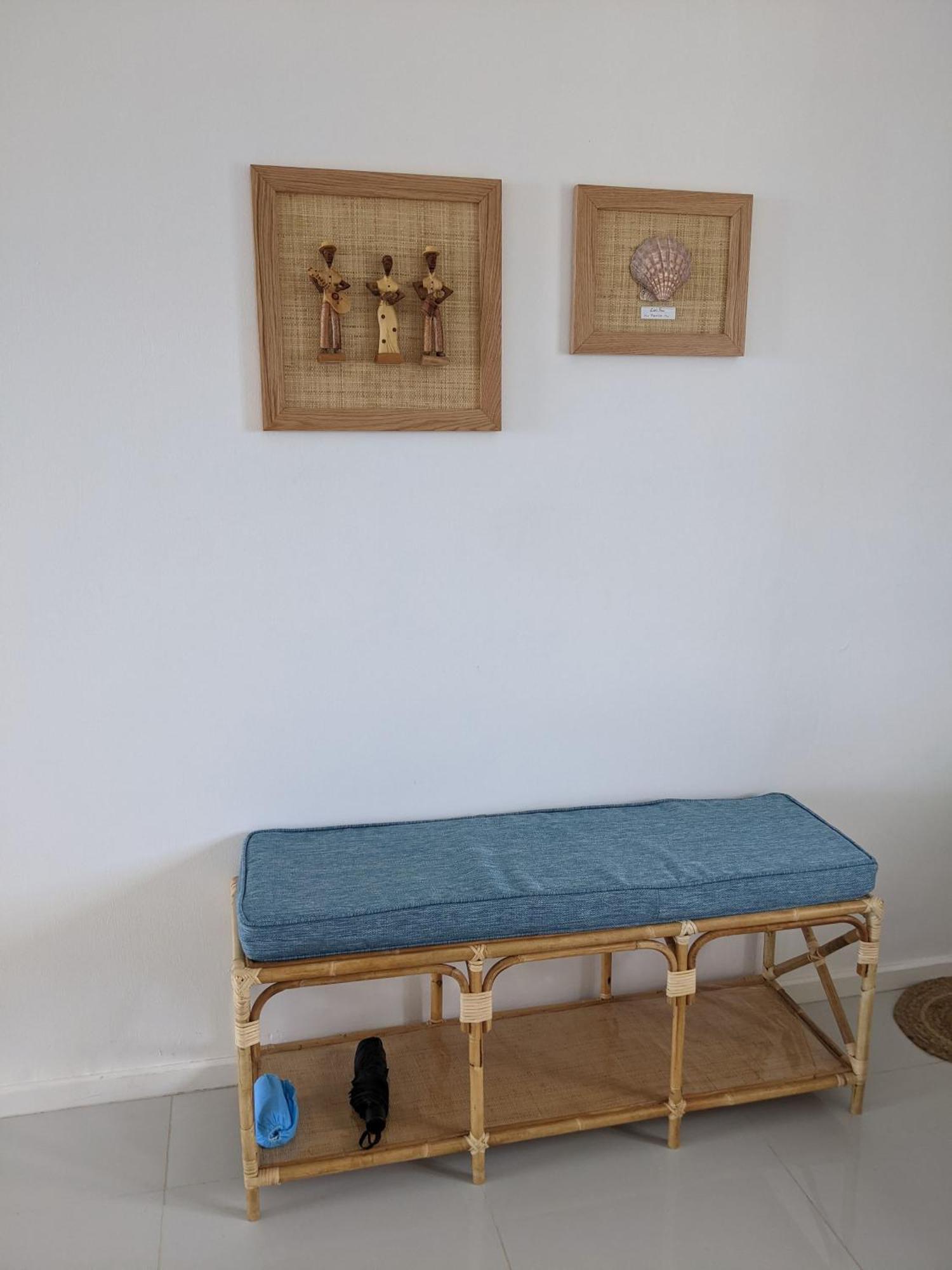 Seaview Serenity Apartment Flic-en-Flacq المظهر الخارجي الصورة