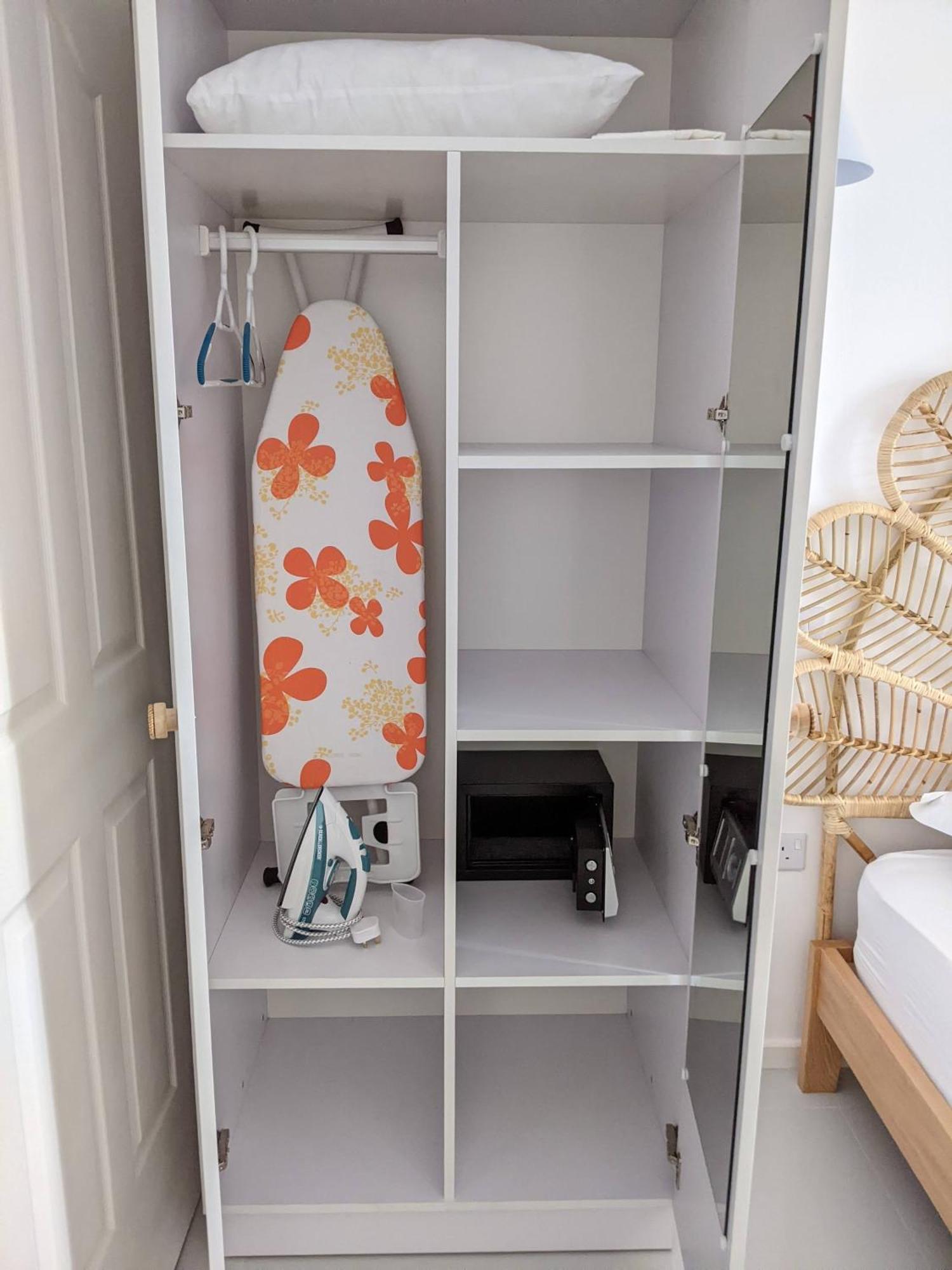 Seaview Serenity Apartment Flic-en-Flacq المظهر الخارجي الصورة