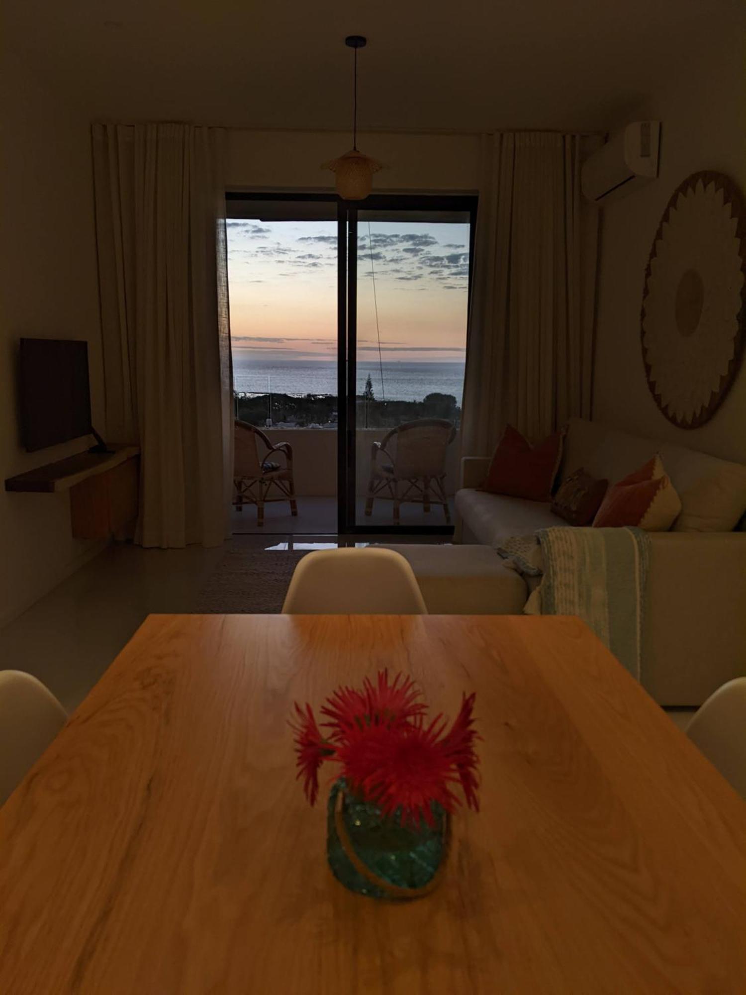 Seaview Serenity Apartment Flic-en-Flacq المظهر الخارجي الصورة