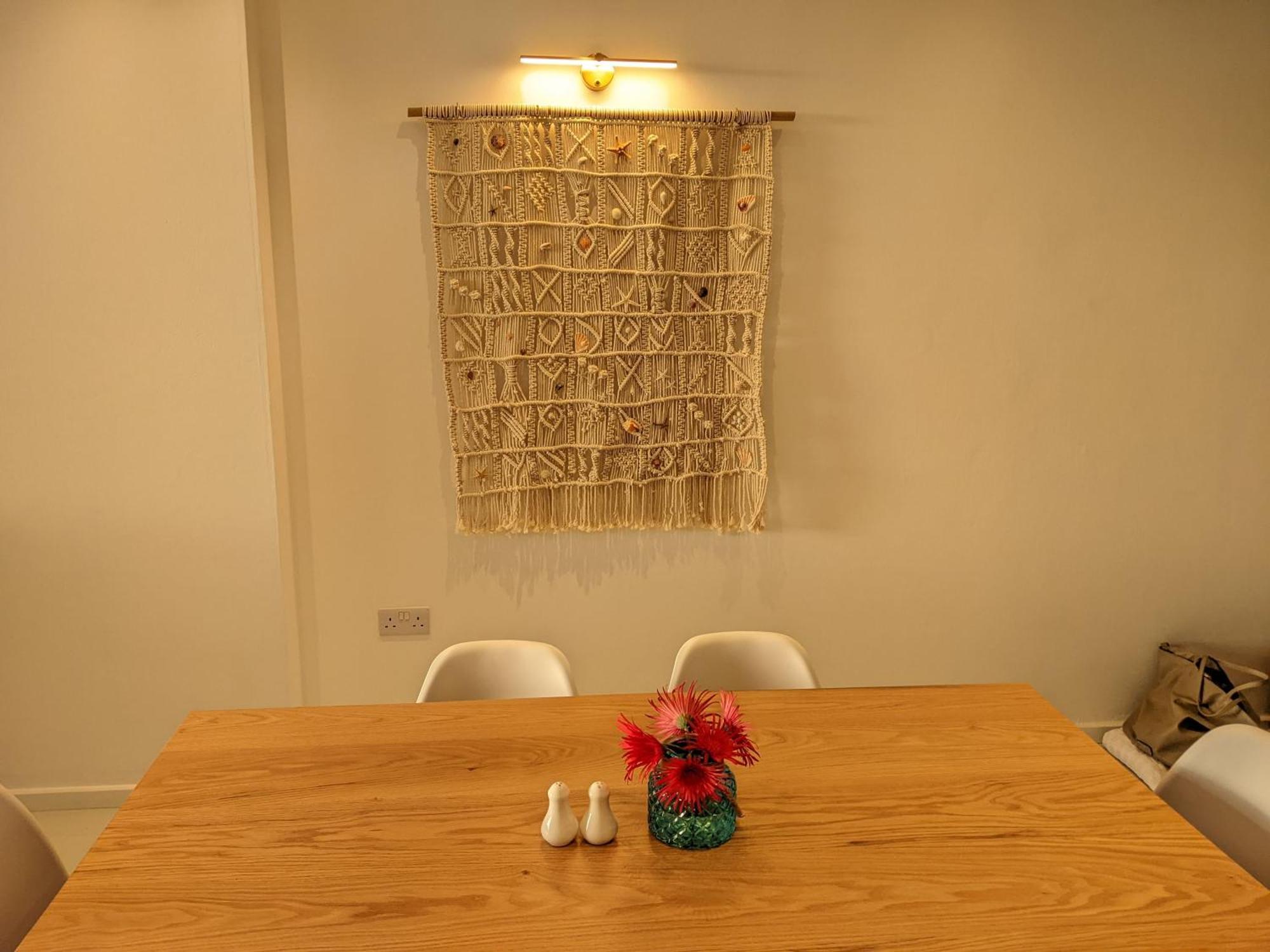 Seaview Serenity Apartment Flic-en-Flacq المظهر الخارجي الصورة
