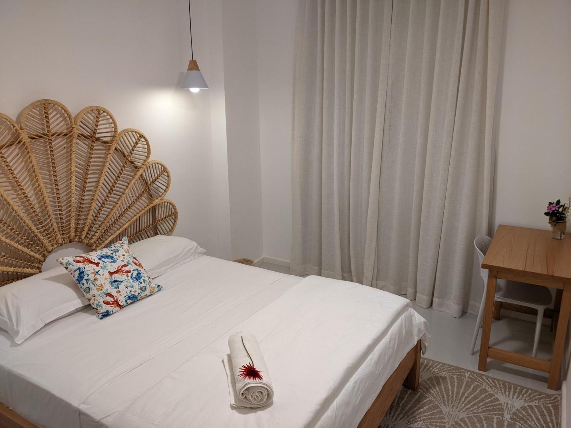 Seaview Serenity Apartment Flic-en-Flacq المظهر الخارجي الصورة