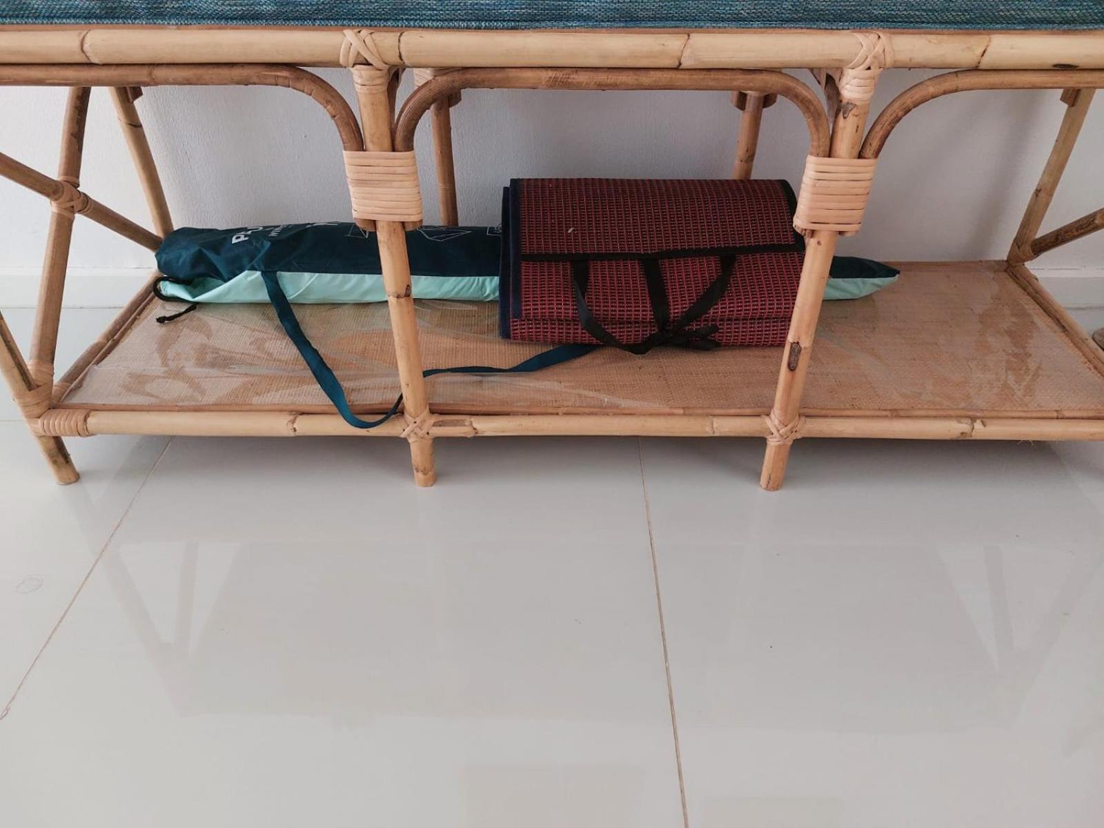 Seaview Serenity Apartment Flic-en-Flacq المظهر الخارجي الصورة